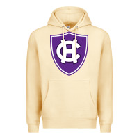 Pina Colada holy cross crusaders Premium Hoodie - linhVisuals
