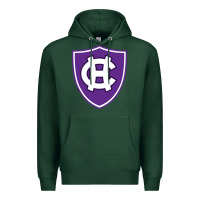 Sports Green holy cross crusaders Premium Hoodie - linhVisuals