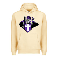 Pina Colada holy cross crusaders Premium Hoodie - linhVisuals