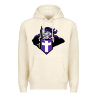 Tofu holy cross crusaders Premium Hoodie - linhVisuals