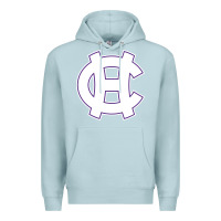 Blue Mist holy cross crusaders Premium Hoodie - linhVisuals