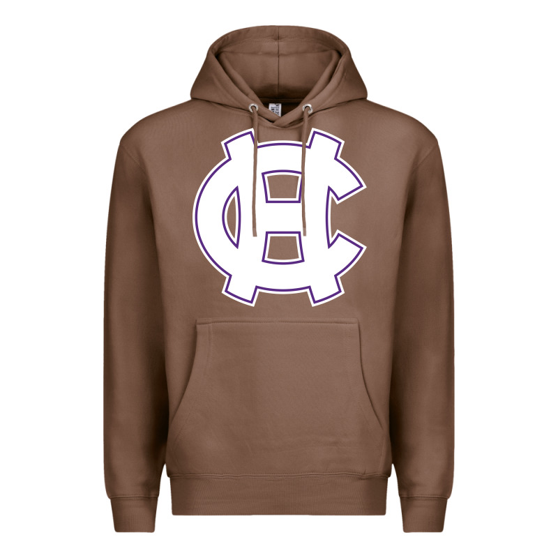 Holy Cross Crusaders Premium Hoodie by linhVisuals | Teevron