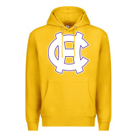 Lemon holy cross crusaders Premium Hoodie - linhVisuals