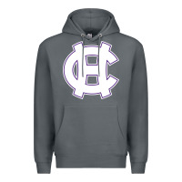 Rock holy cross crusaders Premium Hoodie - linhVisuals