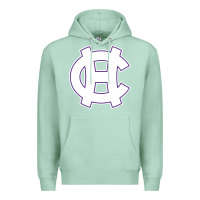Seafoam holy cross crusaders Premium Hoodie - linhVisuals