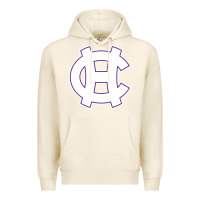 Tofu holy cross crusaders Premium Hoodie - linhVisuals