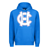True Royal holy cross crusaders Premium Hoodie - linhVisuals