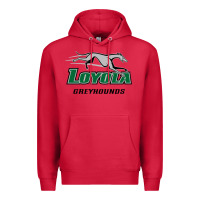 Cardinal loyola (md) greyhounds Premium Hoodie - linhVisuals