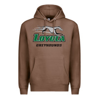 Loyola (md) Greyhounds Premium Hoodie | Teevron