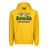 Lemon loyola (md) greyhounds Premium Hoodie - linhVisuals
