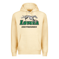 Pina Colada loyola (md) greyhounds Premium Hoodie - linhVisuals