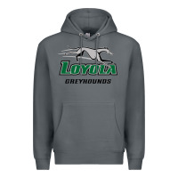 Rock loyola (md) greyhounds Premium Hoodie - linhVisuals