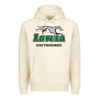 Sandshell loyola (md) greyhounds Premium Hoodie - linhVisuals