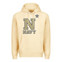 Pina Colada navy midshipmen Premium Hoodie - linhVisuals