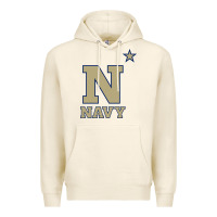 Tofu navy midshipmen Premium Hoodie - linhVisuals