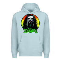 Rob Zombie 02 Premium Hoodie | Teevron