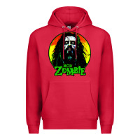 Cardinal rob zombie 02 Premium Hoodie - linhVisuals