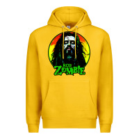Lemon rob zombie 02 Premium Hoodie - linhVisuals