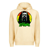 Pina Colada rob zombie 02 Premium Hoodie - linhVisuals