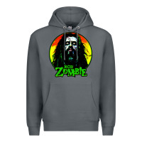 Rock rob zombie 02 Premium Hoodie - linhVisuals