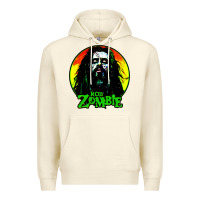 Sandshell rob zombie 02 Premium Hoodie - linhVisuals