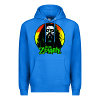 True Royal rob zombie 02 Premium Hoodie - linhVisuals