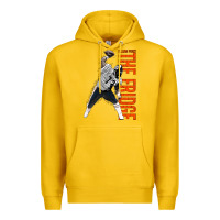Lemon william perry spike Premium Hoodie - linhVisuals