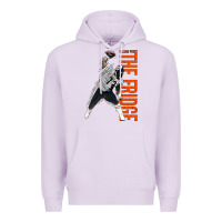 Lilac william perry spike Premium Hoodie - linhVisuals