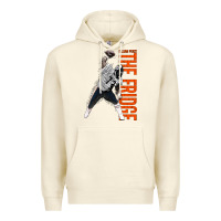 Sandshell william perry spike Premium Hoodie - linhVisuals