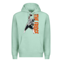Seafoam william perry spike Premium Hoodie - linhVisuals
