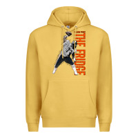 Antique Gold william perry spike Premium Hoodie - linhVisuals