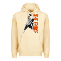 Pina Colada william perry spike Premium Hoodie - linhVisuals