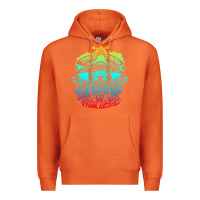 Carrot george clinton and parliament funkadelic müsïc Premium Hoodie - linhVisuals