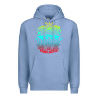 George Clinton And Parliament Funkadelic Müsïc Premium Hoodie | Teevron