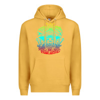Mustard george clinton and parliament funkadelic müsïc Premium Hoodie - linhVisuals