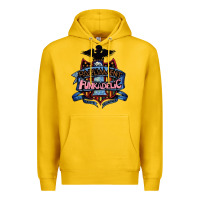 Lemon parliament funkadelic and george clinton müsïc Premium Hoodie - linhVisuals