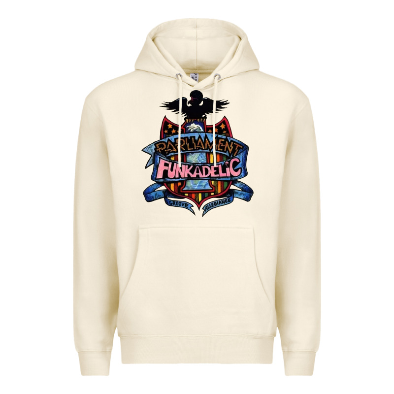 Parliament Funkadelic And George Clinton Müsïc Premium Hoodie by linhVisuals | Teevron