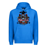 True Royal parliament funkadelic and george clinton müsïc Premium Hoodie - linhVisuals