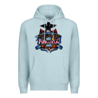 Parliament Funkadelic And George Clinton Müsïc Premium Hoodie | Teevron