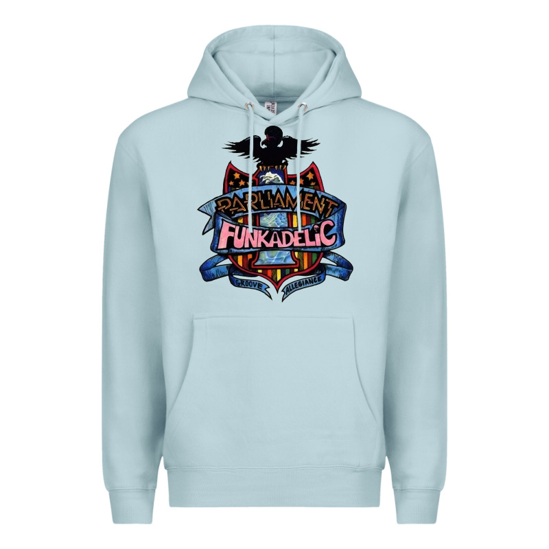 Parliament Funkadelic And George Clinton Müsïc Premium Hoodie by linhVisuals | Teevron