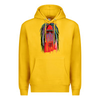 Lemon george clinton and parliament funkadelic müsïc Premium Hoodie - linhVisuals