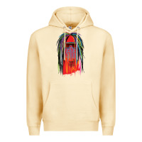 Pina Colada george clinton and parliament funkadelic müsïc Premium Hoodie - linhVisuals