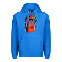 True Royal george clinton and parliament funkadelic müsïc Premium Hoodie - linhVisuals
