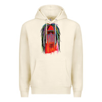 Tofu george clinton and parliament funkadelic müsïc Premium Hoodie - linhVisuals