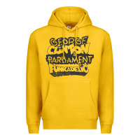 Lemon george clinton and parliament funkadelic müsïc Premium Hoodie - linhVisuals