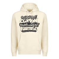 Sandshell george clinton and parliament funkadelic müsïc Premium Hoodie - linhVisuals