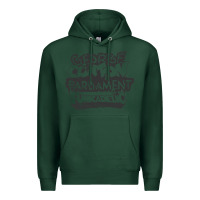 Sports Green george clinton and parliament funkadelic müsïc Premium Hoodie - linhVisuals