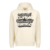 Tofu george clinton and parliament funkadelic müsïc Premium Hoodie - linhVisuals