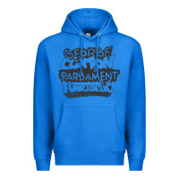 True Royal george clinton and parliament funkadelic müsïc Premium Hoodie - linhVisuals