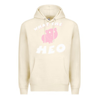 Tofu what the heo Premium Hoodie - linhVisuals